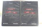 3DVD SERIE ZONDE VAN DE ZENDTIJD S 1 comp + 2  ALS NIEUW, Cd's en Dvd's, Ophalen of Verzenden
