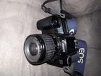 Appareil photo Canon EOS 1000 F, Audio, Tv en Foto, Fotocamera's Analoog, Ophalen of Verzenden, Canon