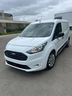 FORD Connect L2 - 2021met ingerichte laadruimte LRB, Automaat, Stof, Euro 6, Wit