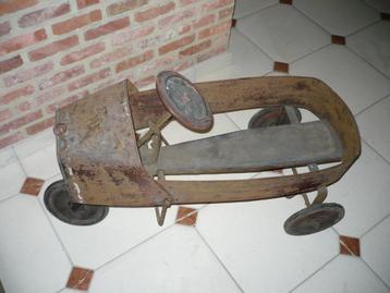 TRAPAUTO JAREN 30, Enlèvement