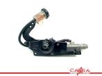 REMPOMP ACHTER Gilera Fuoco 500 2013-2015 (01-2013/12-2015), Motoren, Gebruikt