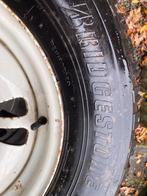 Al terein banden met zanten, Ophalen, Gebruikt