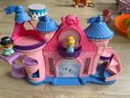 Vtech prinsessenkasteel, Kinderen en Baby's, Ophalen, Zo goed als nieuw