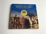 België euro set Waterloo 2015 BU, Postzegels en Munten, Munten | Europa | Euromunten, Ophalen of Verzenden, België, Overige waardes