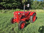 Hanomag R430, Ophalen
