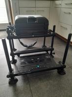 Visbak Preston Inception, Ophalen, Zo goed als nieuw