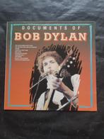 BOB DYLAN "Documents of Vol. 2" compilatie LP (1988) IZGS, Gebruikt, Ophalen of Verzenden, 12 inch, Poprock
