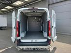 Maxus eDeliver Elektrisch 226 WLTP 72kWh Xenon Airco Cruise, Auto's, Bestelwagens en Lichte vracht, Automaat, Stof, Gebruikt, Maxus