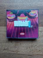 CD Gunther D : De ultieme botsauto mix 2 (3 cd fatbox), Ophalen of Verzenden