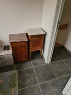 Nachtkastje, Antiek en Kunst, Ophalen