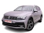 VOLKSWAGEN Tiguan Allspace 2.0 TDi 150 DSG R-Line 7pl + Navi, Auto's, Automaat, Diesel, Startonderbreker, SUV of Terreinwagen