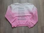 Trui / sweater grijs H&M maat 146 / 152 Nog in zeer goede st, Kinderen en Baby's, Kinderkleding | Maat 146, Ophalen of Verzenden
