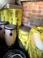 Conga's, Muziek en Instrumenten, Instrumenten | Toebehoren, Ophalen, Zo goed als nieuw, Drums of Percussie