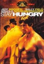 Stay Hungry - Dvd, Ophalen of Verzenden