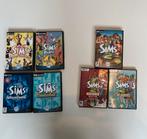The Sims 1 en 2, Ophalen, Gebruikt