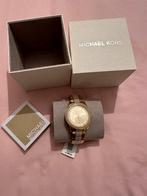 Horloge Michael Kors, Ophalen