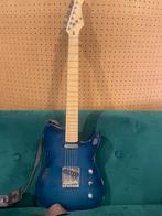 Telecaster Van Der End, Muziek en Instrumenten, Ophalen, Gebruikt, Solid body, Overige merken