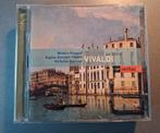 2 CD. Vivaldi. La Cetra. (Virgin Classics)., CD & DVD, Enlèvement ou Envoi