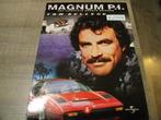 magnum p.i   6 disc box, Ophalen of Verzenden, Boxset