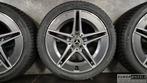 18 inch Mercedes C klasse W206 S206 Winterbanden 300E 400E, Auto-onderdelen, 18 inch, Gebruikt, -, -