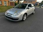 Citroën c4 192000km 1.6hdi kan gekeurd worden, Autos, Citroën, 90 kW, Argent ou Gris, Achat, Boîte manuelle