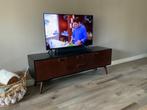 tv meubel, Huis en Inrichting, Kasten |Televisiemeubels, Ophalen, Zo goed als nieuw, Vintage