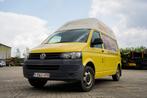 Volkswagen T5 Transporter, 208 g/km, Phares antibrouillard, Achat, 3 places