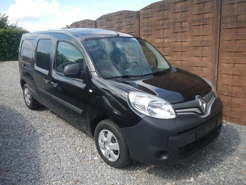 Renault kangoo Maxi 110 pk, Auto's, Bestelwagens en Lichte vracht, Bedrijf, Te koop, ABS, Airbags, Airconditioning, Bluetooth