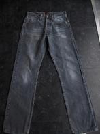 BIG STAR jeans grey W30/L32, BIG STAR, Ophalen of Verzenden, Zo goed als nieuw