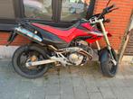 Honda fmx 650, 2 cilinders, Particulier, Crossmotor, 650 cc
