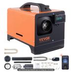 Vevor diesel standkachel 8kw, Auto-onderdelen, Airco en Verwarming, Ophalen of Verzenden, Gebruikt, Universele onderdelen