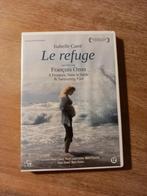 Dvd Le Refuge, Cd's en Dvd's, Dvd's | Filmhuis, Vanaf 12 jaar, Ophalen of Verzenden, Zo goed als nieuw