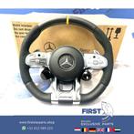 2023 AMG STUUR + AIRBAG A45 CLA45 C63 E63 GLC63 GLE63 GT63 G, Auto-onderdelen, Besturing, Nieuw, Ophalen of Verzenden, Mercedes-Benz
