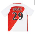 2016-17 AS Monaco 1st Kit, Ophalen of Verzenden, Nieuw, Shirt