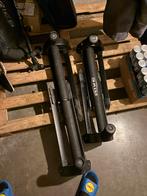 Twee rive rollers 1 kleine en 1 grote, Watersport en Boten, Ophalen, Zo goed als nieuw