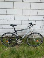 Fiets heren, Ophalen