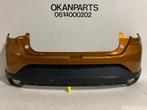 Dacia Sandero II Stepway Achterbumper 850234229R, Auto-onderdelen, Gebruikt, Achter, Bumper