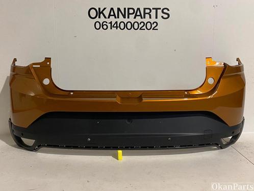 Dacia Sandero II Stepway Achterbumper 850234229R, Auto-onderdelen, Carrosserie, Bumper, Achter, Gebruikt