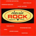 Classic Rock, Cd's en Dvd's, Ophalen of Verzenden, Zo goed als nieuw, Rock en Metal
