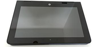 HP Stream X360 Windows touchscreen laptop/tablet nieuwstaat  beschikbaar voor biedingen