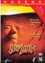 Sleepstalker (1995) Dvd, CD & DVD, DVD | Horreur, Utilisé, Enlèvement ou Envoi, À partir de 16 ans