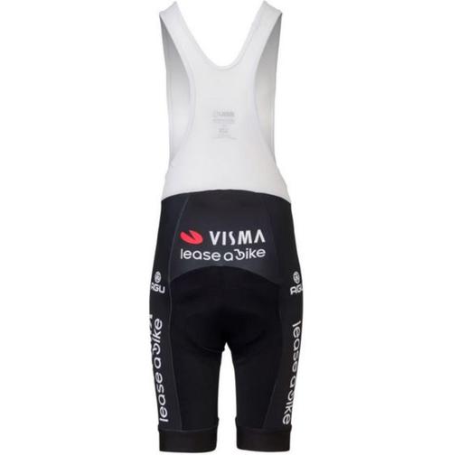 Fietsshort Visma Lease a Bike - maat 152 - NIEUW, Fietsen en Brommers, Fietsaccessoires | Fietskleding, Nieuw, Kinderen, Onderkleding