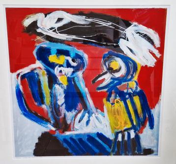 Martin van Wordragen - Over de Natuur beschikbaar voor biedingen