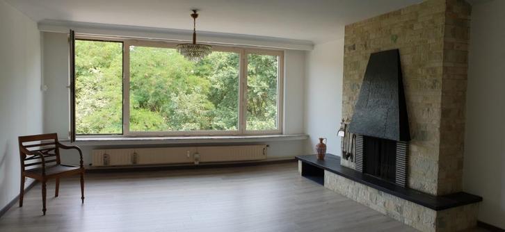 Klassevol appartement met drie slaapkamers en parkzicht, Immo, Appartementen en Studio's te huur, Antwerpen (stad), 50 m² of meer
