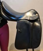 Prestige Top Dressage, Dieren en Toebehoren, Paarden en Pony's | Zadels, Ophalen, Zo goed als nieuw