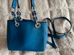 Sac Michael kors bandoulière, Bijoux, Sacs & Beauté, Sac à bandoulière, Bleu, Utilisé