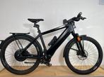 STROMER ST3 SPORT PINION 983Wh VOLLEDIGE SUSP 2023, Fietsen en Brommers, Ophalen, Zo goed als nieuw, Stromer