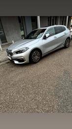 Bmw serie 1 118d Pack M sport, Auto's, BMW, 100 kW, 1 Reeks, 1995 cc, Euro 6