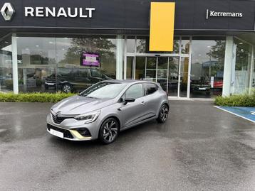 Renault Clio 1.6 E-Tech Hybrid 145 E-Tech Engineered