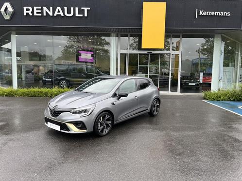 Renault Clio 1.6 E-Tech Hybrid 145 E-Tech Engineered, Autos, Renault, Entreprise, Achat, Clio, ABS, Caméra de recul, Airbags, Air conditionné